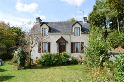 reduced properties for sale brittany.